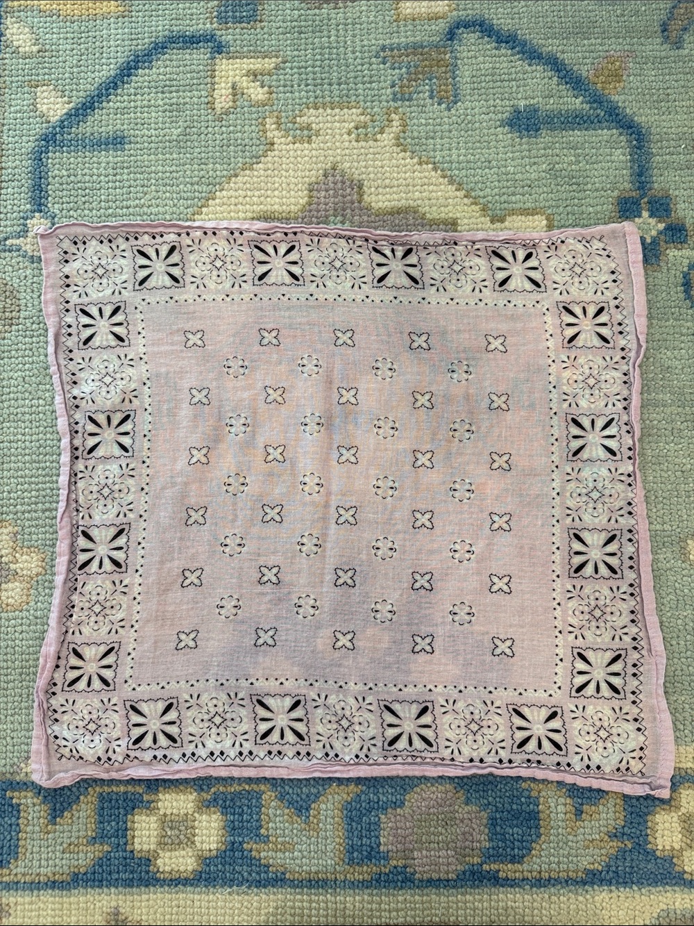 Madewell Scarf